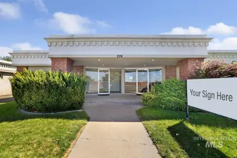 Medical Office Space with Private Rooms
