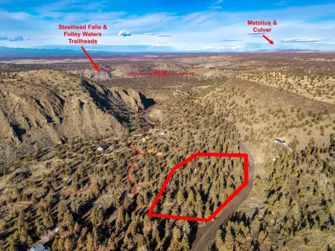 Terrebonne Residential Lots For Sale