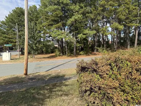 Commercial Land on Barrow Road