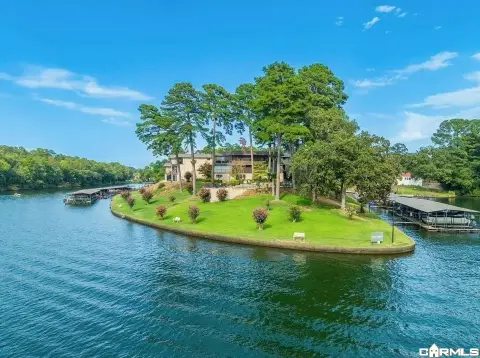 Residential Income Condo with Boat Slip