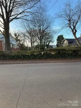 Land Near Downtown Charlotte