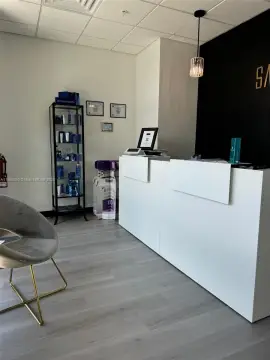 Luxury Medspa Franchise Opportunity