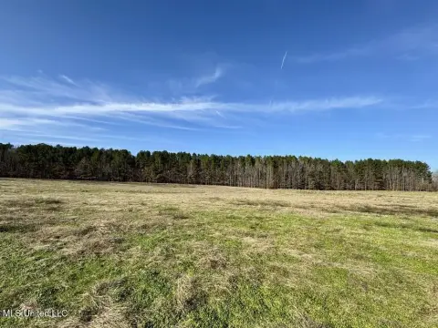 Land in Bolton, Mississippi