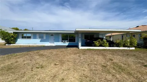 Port Charlotte Multi-Family Investment