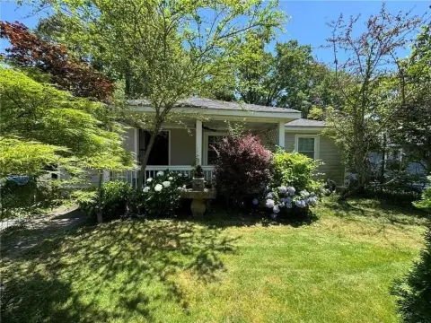 Reynoldstown Land with ADU Potential