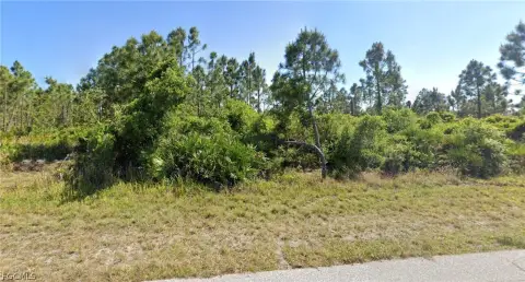 Port Charlotte Vacant Lot