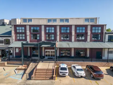 Commercial Condominium