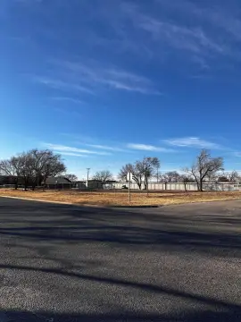Canyon, TX Commercial Land Parcel