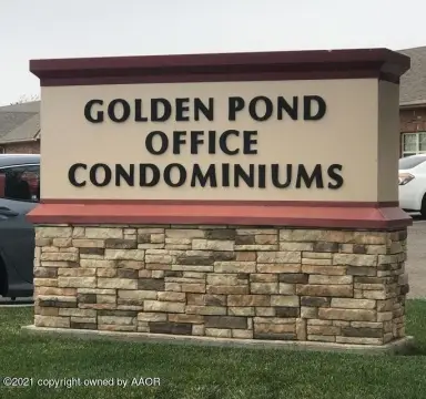 Office Suite in Golden Pond