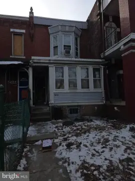West Philadelphia Duplex Opportunity
