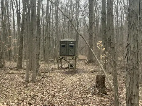 Hillsdale County Land For Sale