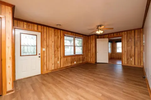 Commercial Property with Renovated Residence