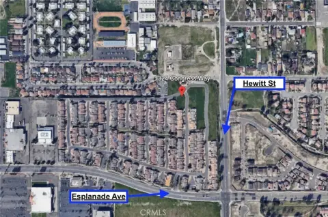 Residential Lot with Architectural Plans