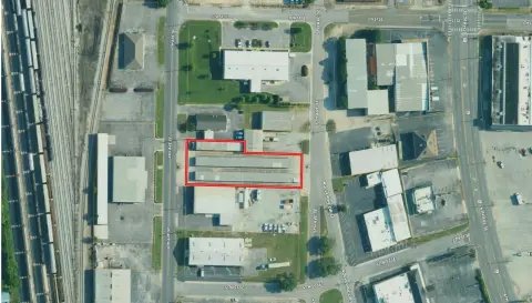 Decatur Commercial Building For Sale