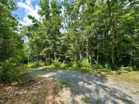 Hayesville, NC Vacant Wooded Land