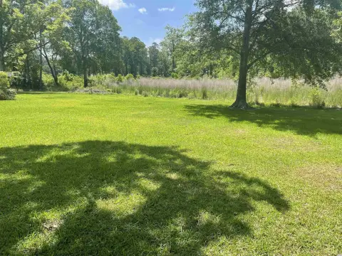 Residential Lot in Quiet Setting