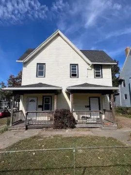 Rochester Two-Unit Residential Property