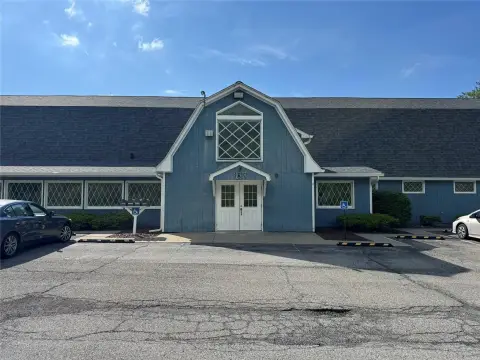 Wappingers Falls Professional Office Space