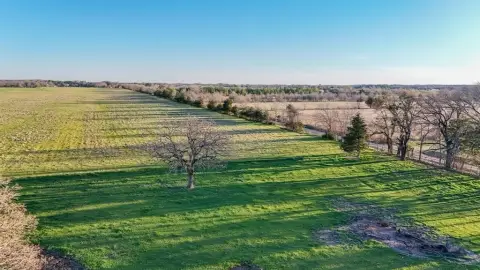 Ivanhoe, TX 12.5 Acre Tract