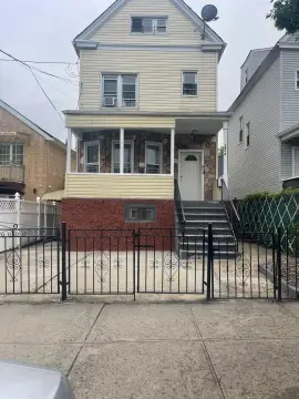 Spacious Bronx Two-Family Home