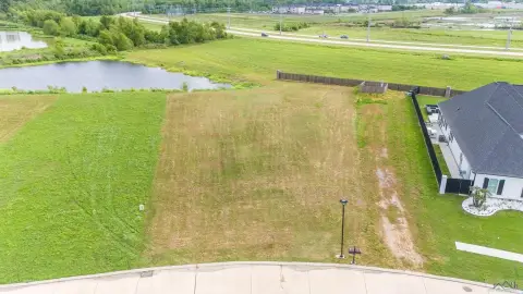 Verdant Land in Belmont Subdivision