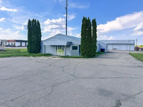 Flex Space with Cold Storage