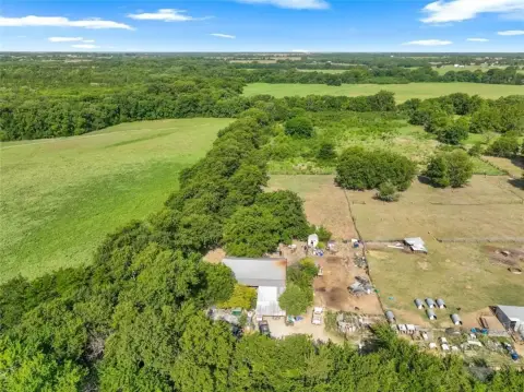 Anna, TX 11 Acre Land