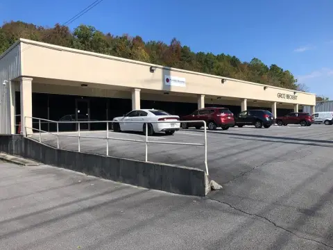 Office Warehouse Space Available