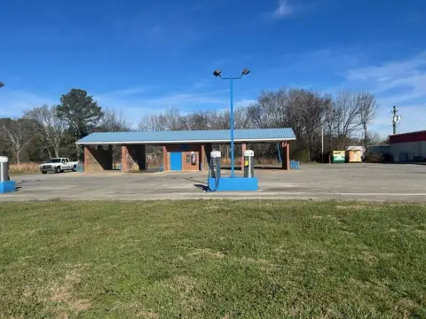 Tunnel Hill Car Wash Opportunity