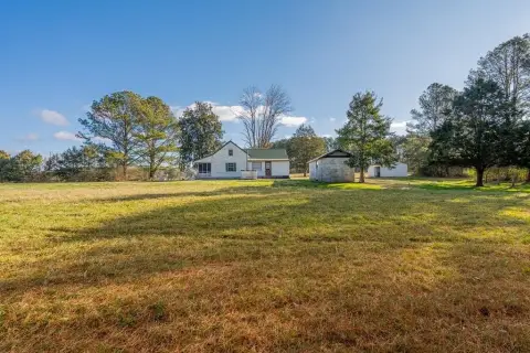 Farmhouse on One Acre Lot