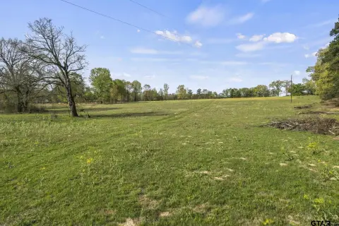 Rural Acreage in Mt Pleasant