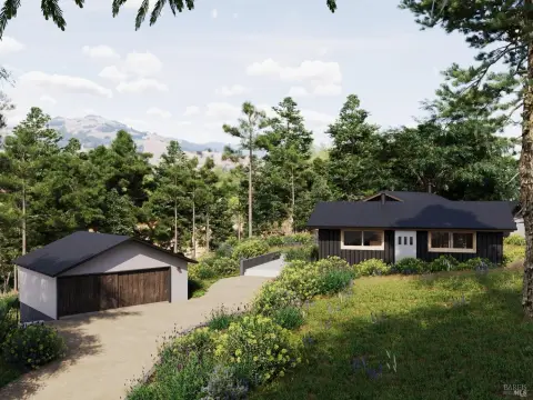 Inverness Coastal Land Parcel