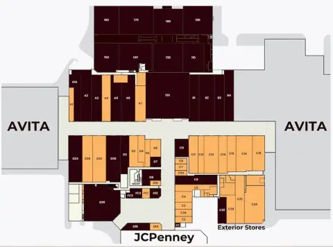 Ontario Center Retail/Office/Warehouse Space