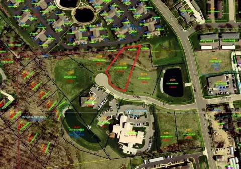 Mansfield Commercial Development Opportunity