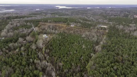 Ridgeway Recreational Land and Hunting