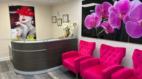 Renovated Office Space Near Beach