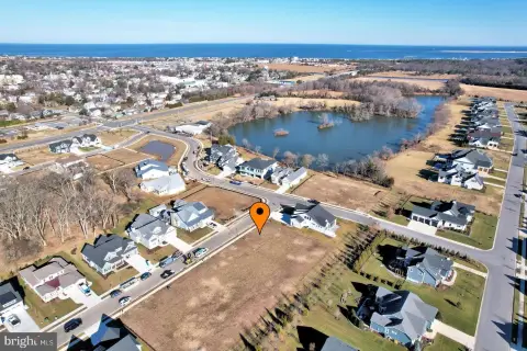 Residential Lot in Olde Town