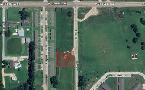 C-N-Zoned Commercial Land