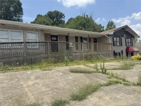 Jonesboro Mixed-Use Property For Sale