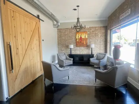 Professional Office Space in Beverly