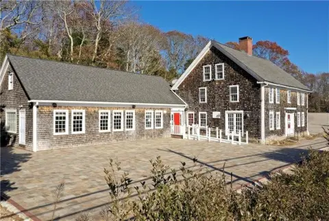 Mixed-Use Property with Tavern Building