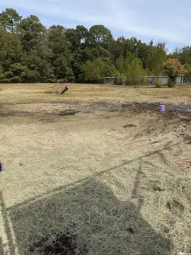 Commercial Land