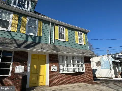 Merchantville Office Space For Lease