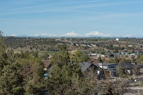 Yarrow Homesite with Mountain Views