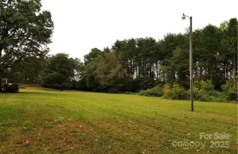 Commercial Land