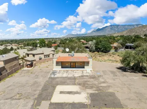 Albuquerque Office Space For Sale
