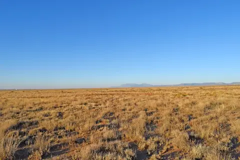Land in Los Lunas, NM