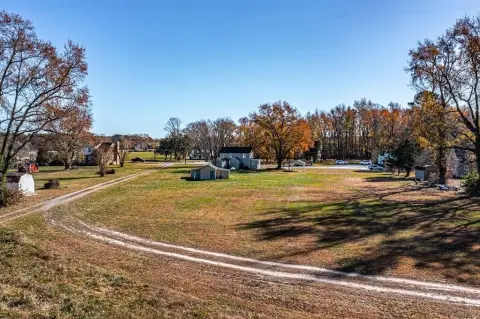 Land in Irvington, Virginia