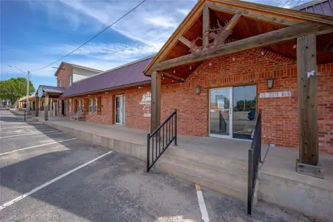 Multi-Building Mixed-Use Property