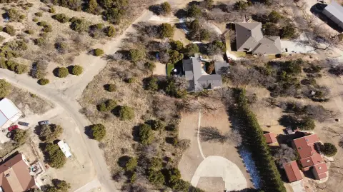 Residential Land in Gated Community